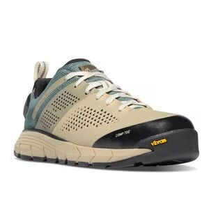 Women's Lead Time 3" Turquoise NMT Size 7.5